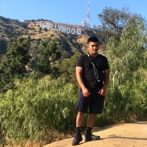 Meet your Posher, Alberto